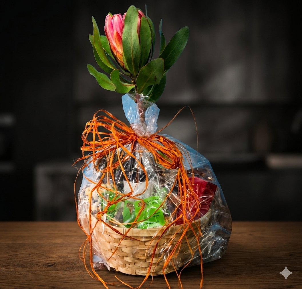 Baskets Baskets